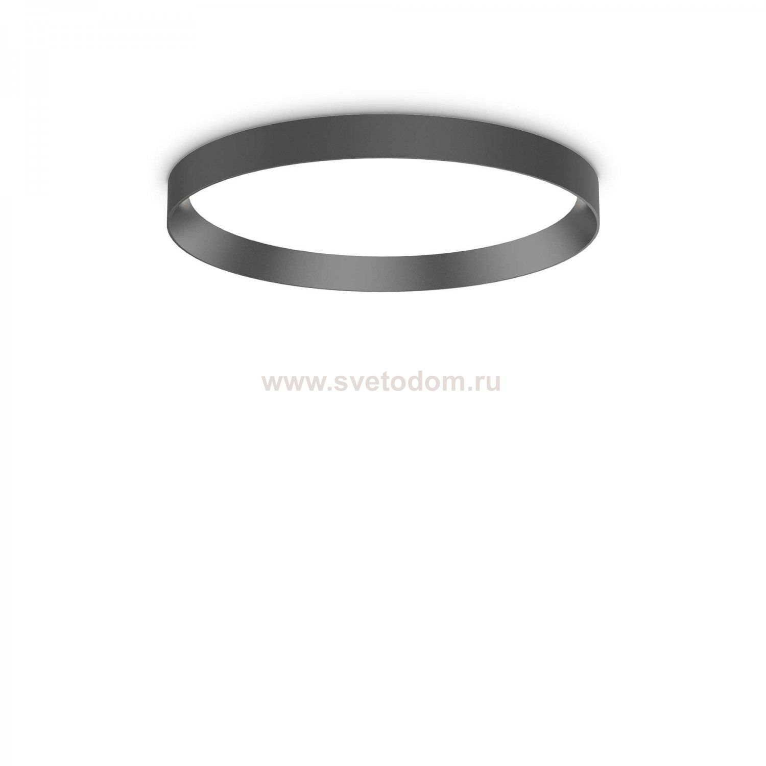 Ideal Lux FLY PL D45 4000K NERO