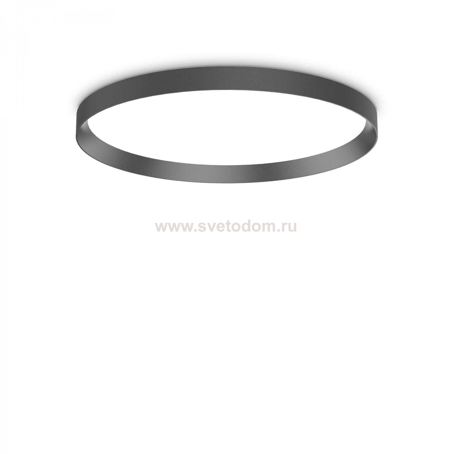 Ideal Lux FLY PL D60 3000K NERO