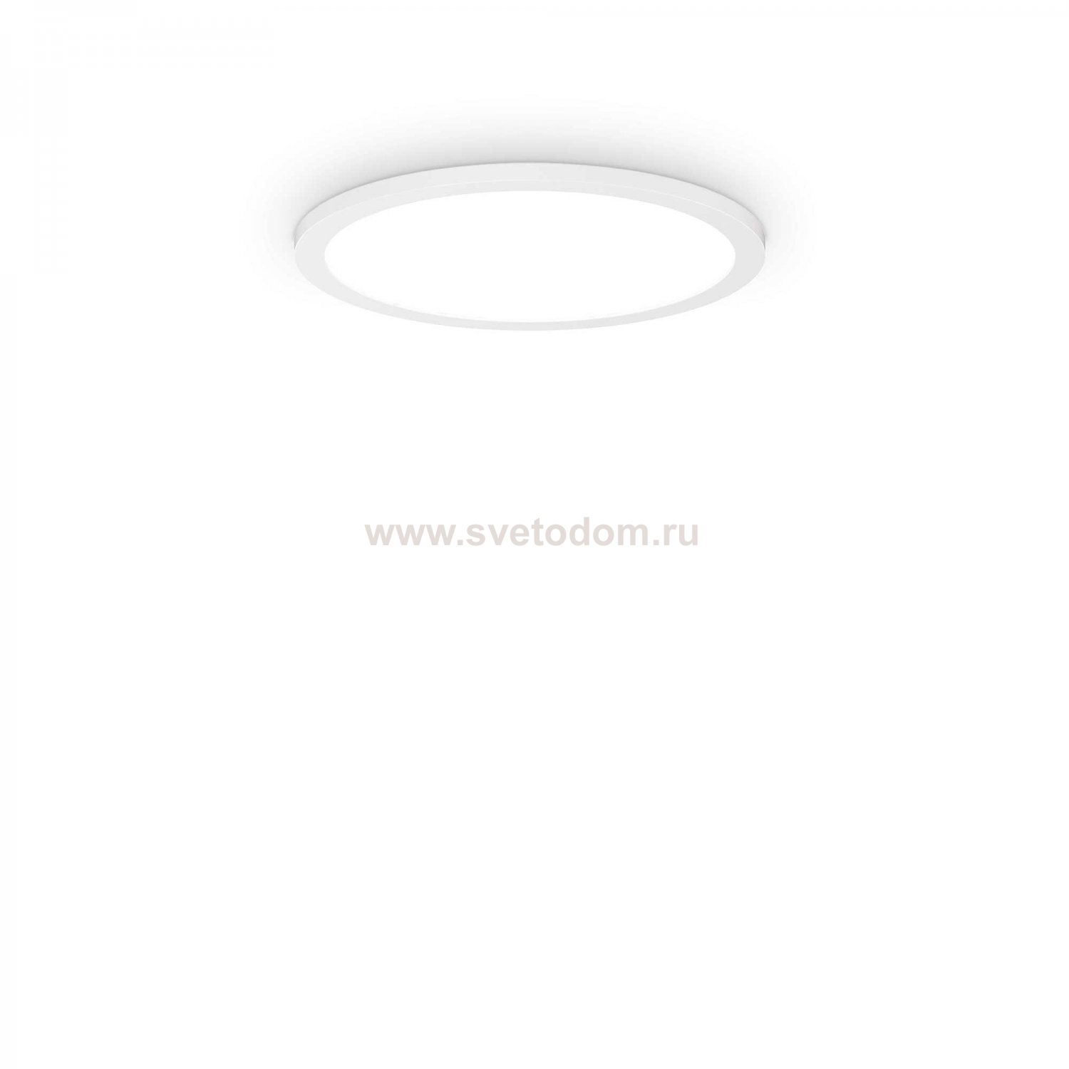 Ideal Lux FLY SLIM PL D35 4000K