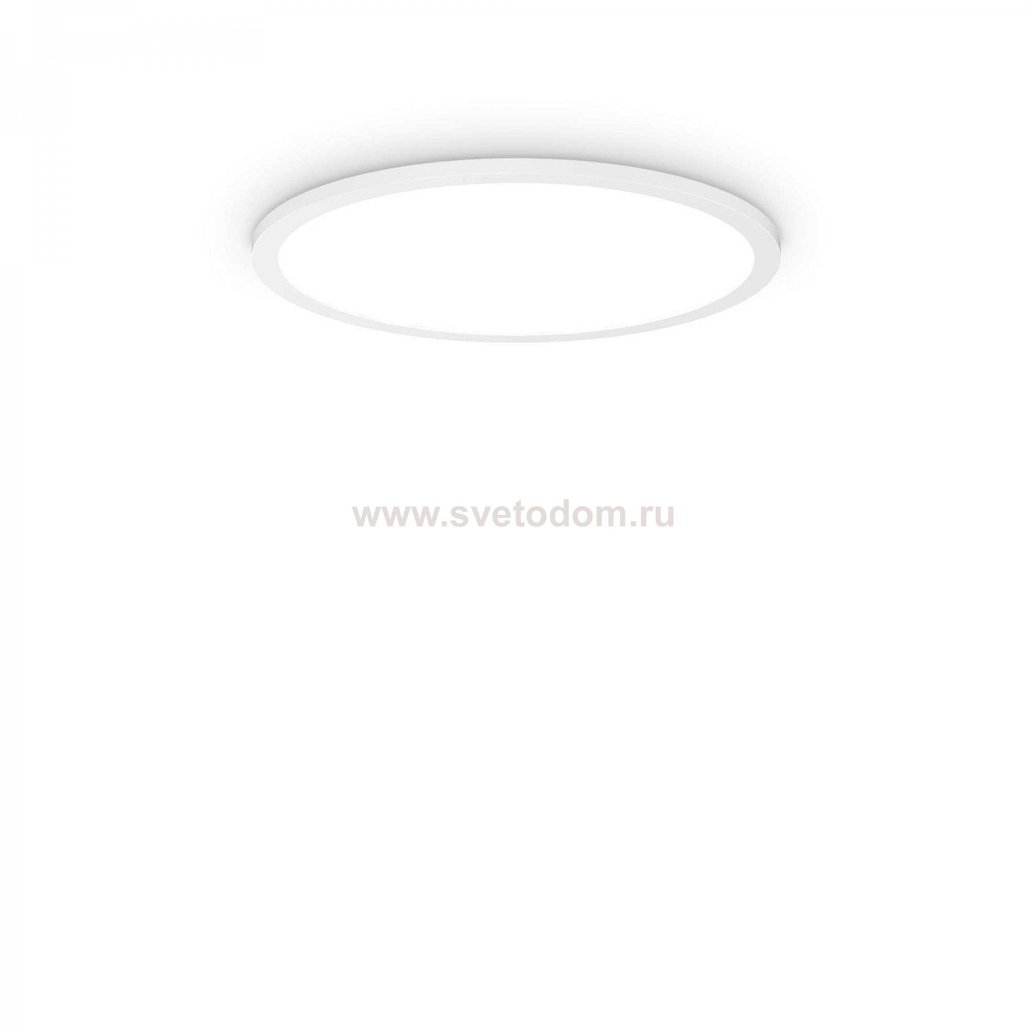 Ideal Lux FLY SLIM PL D45 4000K