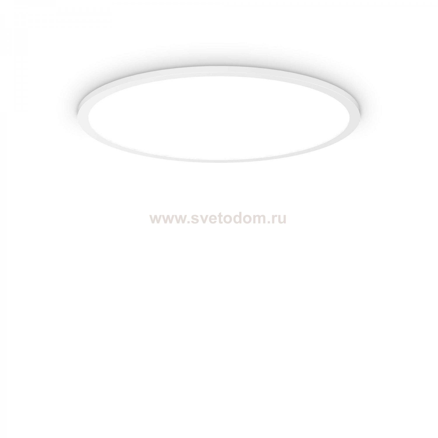 Ideal Lux FLY SLIM PL D60 4000K