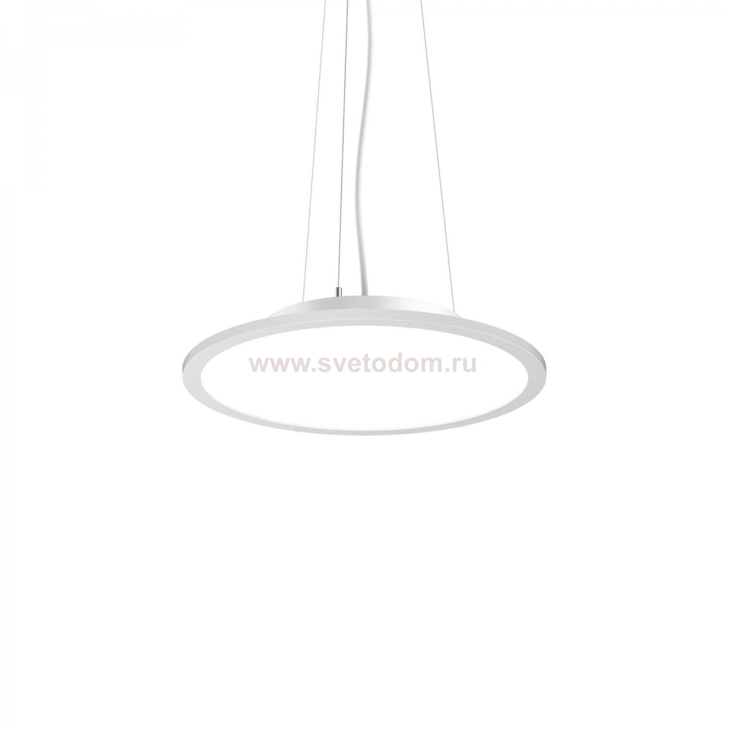 Ideal Lux FLY SLIM SP D45 4000K