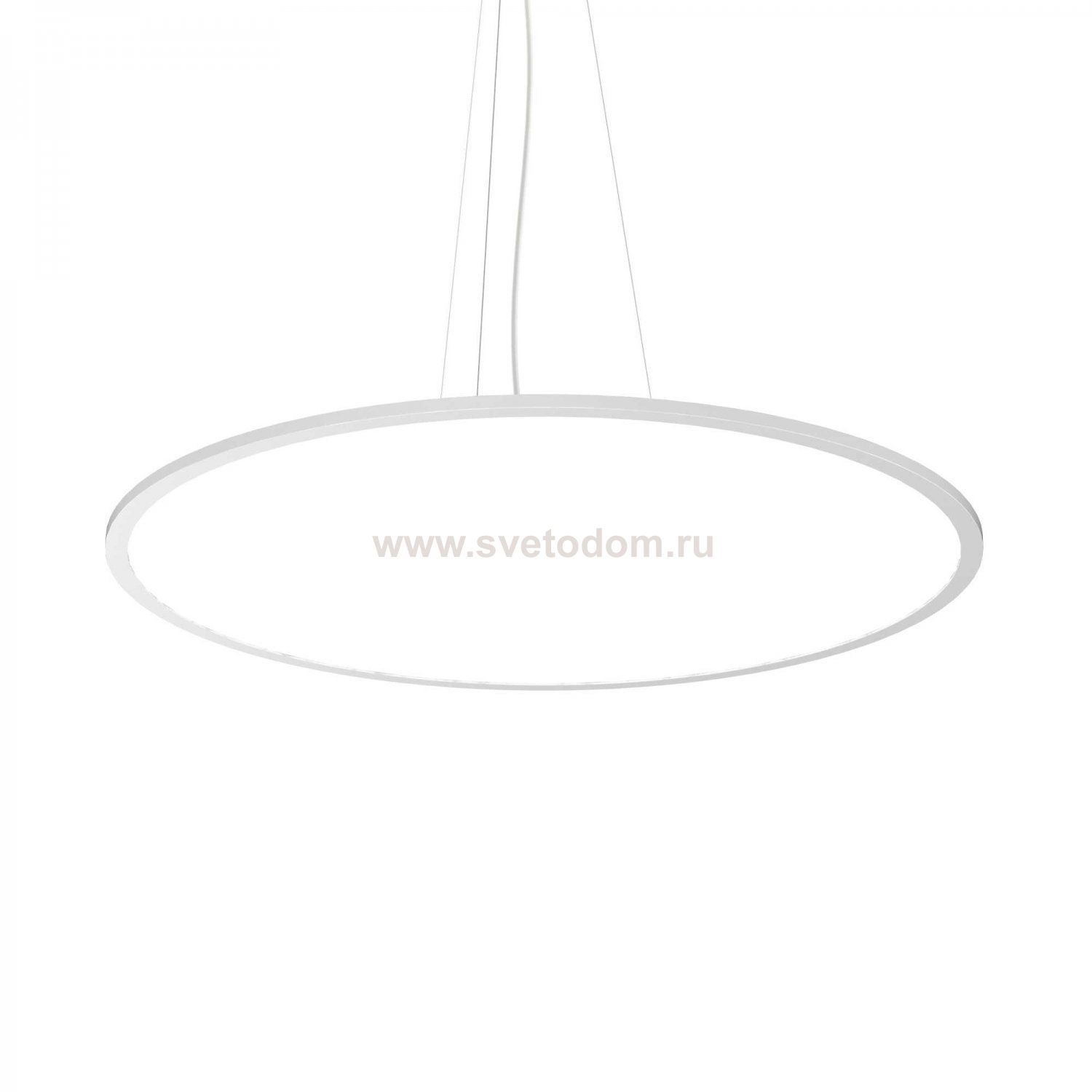 Ideal Lux FLY SLIM SP D90 4000K