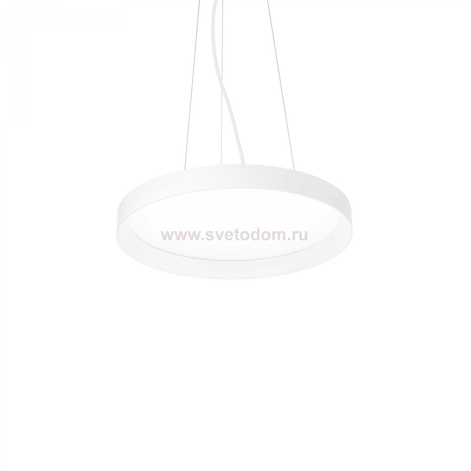 Ideal Lux FLY SP D35 3000K BIANCO