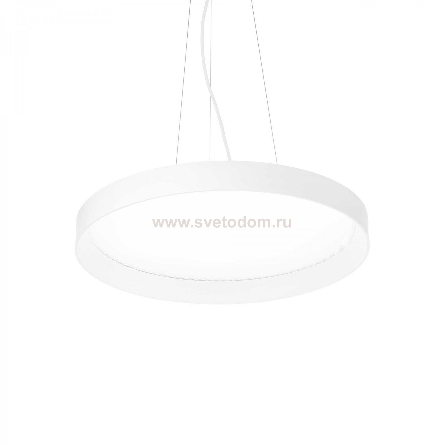 Ideal Lux FLY SP D60 3000K BIANCO