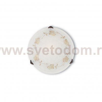 Потолочный светильник Ideal lux FOGLIA PL1 (13794)