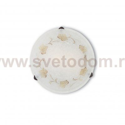 Потолочный светильник Ideal lux FOGLIA PL2 (13800)