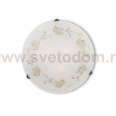 Потолочный светильник Ideal lux FOGLIA PL3 (13817)
