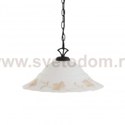 Подвесной светильник Ideal lux FOGLIA SP1 D50 (21430)
