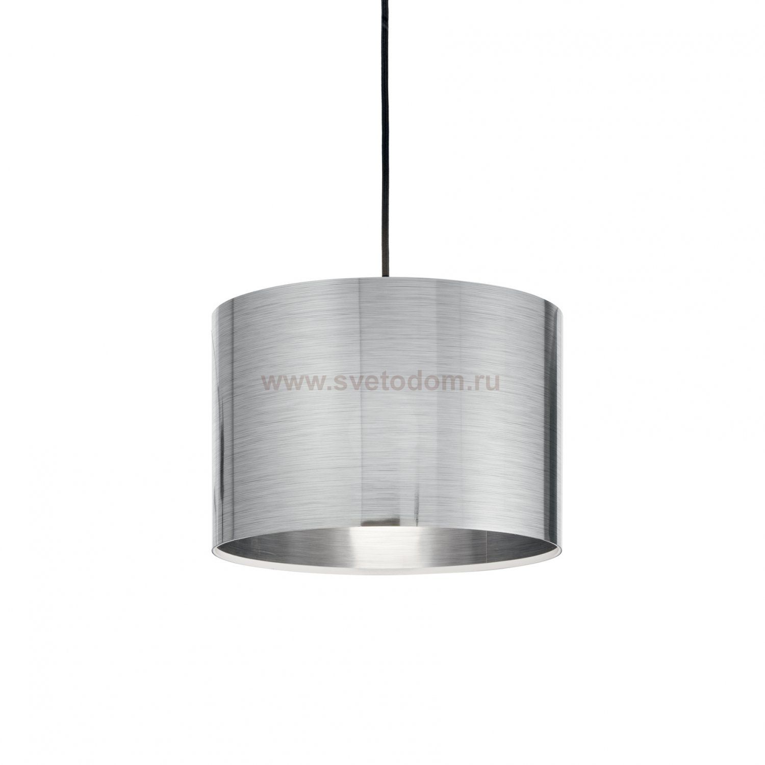 Светильник Ideal lux FOIL SP1 MEDIUM ALLUMINIO