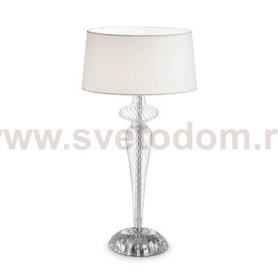Настольная лампа Ideal lux FORCOLA TL1 (142593)