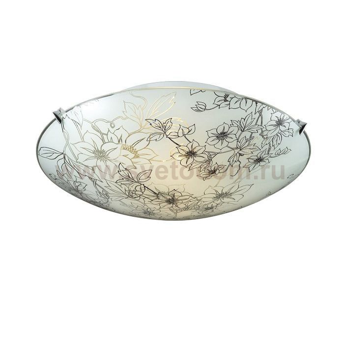 Настенно-потолочный светильник Сонекс FORTI 2211