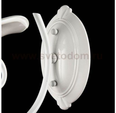 Настенный светильник бра Freya FR001-01-W Fabre