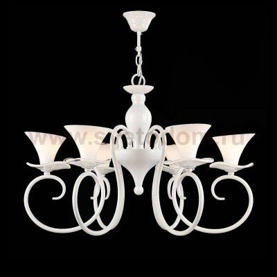 Люстра Freya FR001-06-W Fabre