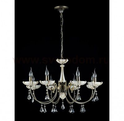 Люстра Freya FR0014-08-R Shell