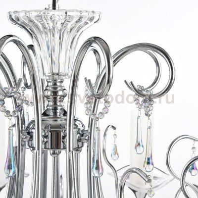 Люстра Freya FR002-08-N Pontedra