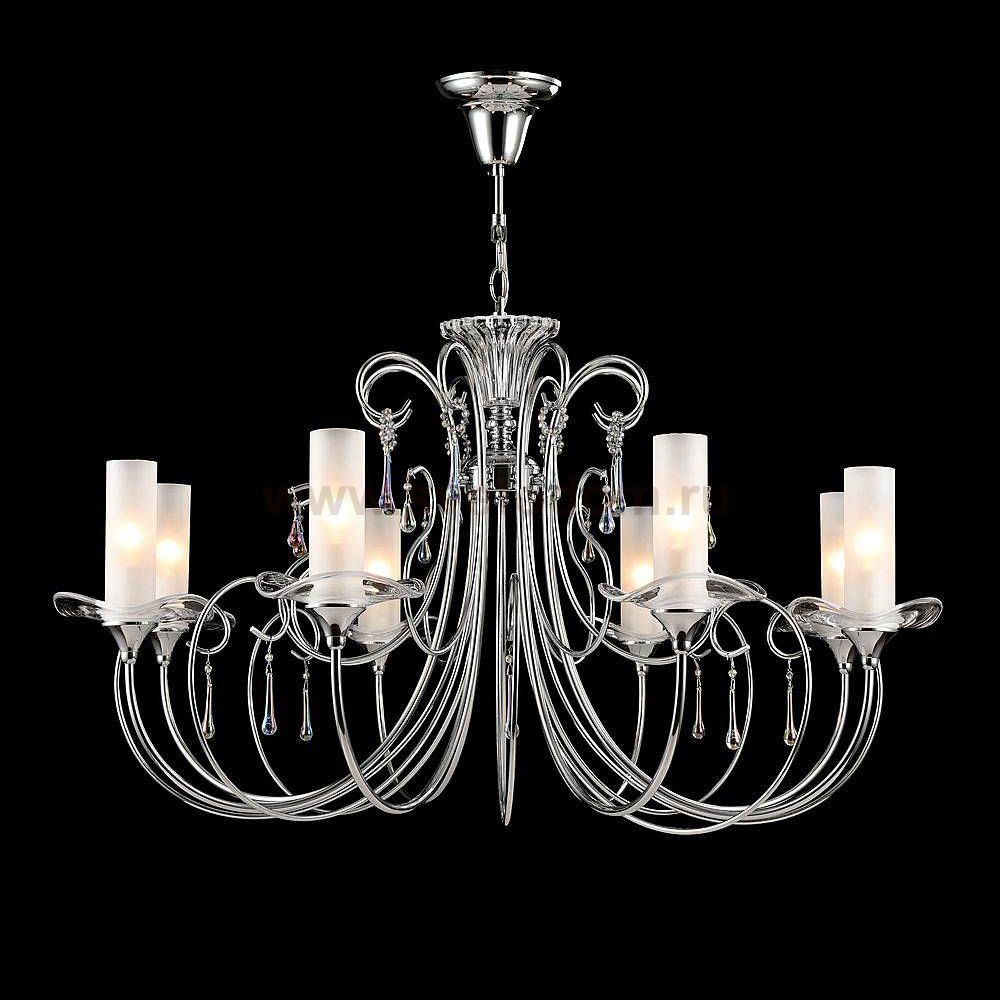 Люстра Freya FR002-08-N Pontedra