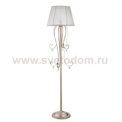 Торшер Freya FR020-00-G Simone