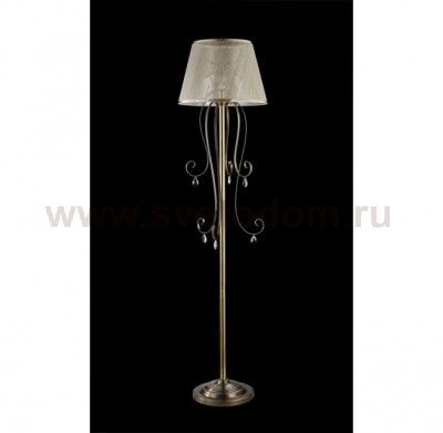 Торшер Freya FR020-00-R Simone