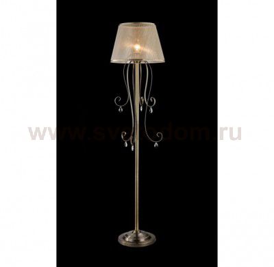 Торшер Freya FR020-00-R Simone