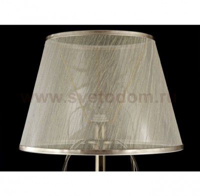 Торшер Freya FR020-00-R Simone