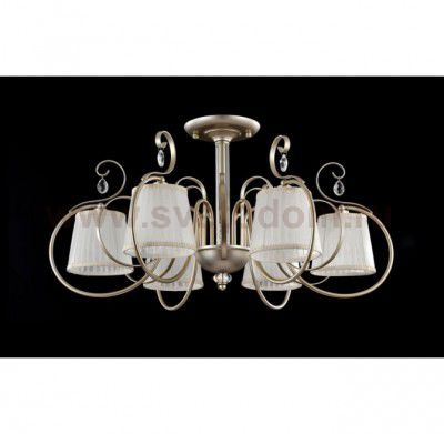 Потолочный светильник Freya FR020-06-G Simone