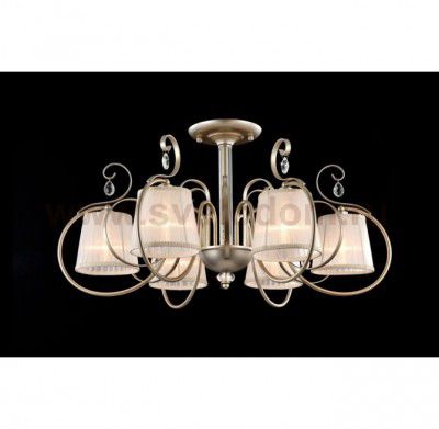 Потолочный светильник Freya FR020-06-G Simone