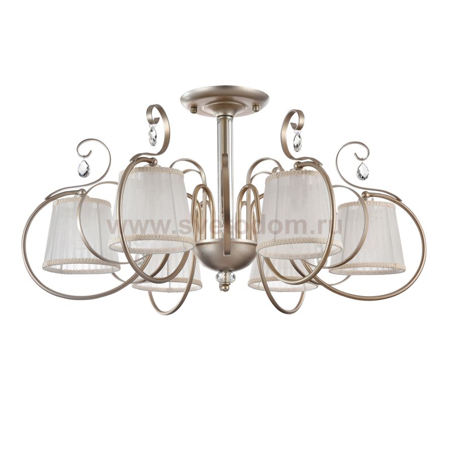 Потолочный светильник Freya FR020-06-G Simone