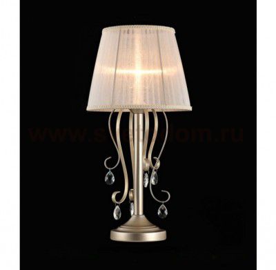 Настольная лампа Freya FR020-11-G Simone