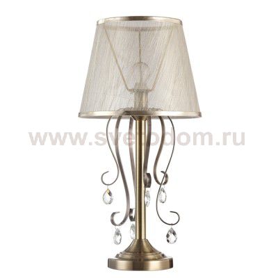 Настольная лампа Freya FR020-11-R Simone