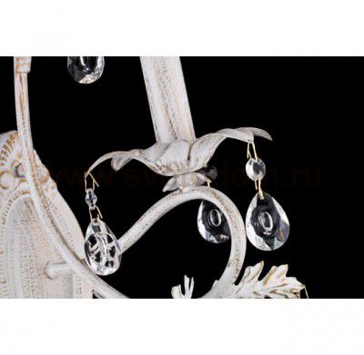 Настенный светильник бра Freya FR040-01-W Dezi