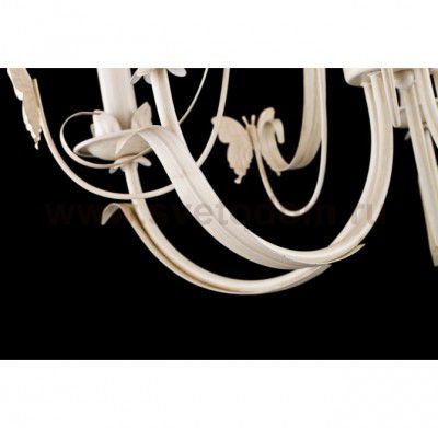 Люстра Freya FR043-05-R Farfalla