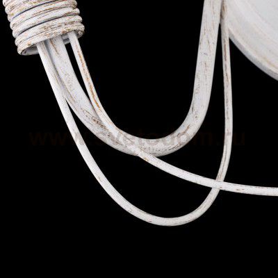 Настенный светильник бра Freya FR046-02-W Velia