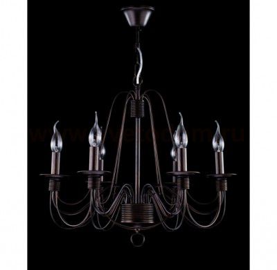 Люстра Freya FR046-06-B Velia