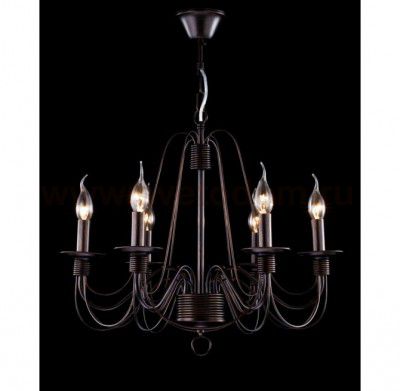 Люстра Freya FR046-06-B Velia