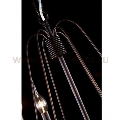 Люстра Freya FR046-06-B Velia