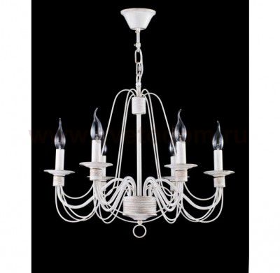 Люстра Freya FR046-06-W Velia