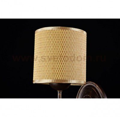 Светильник настенный бра Freya FR100-01-R Timone