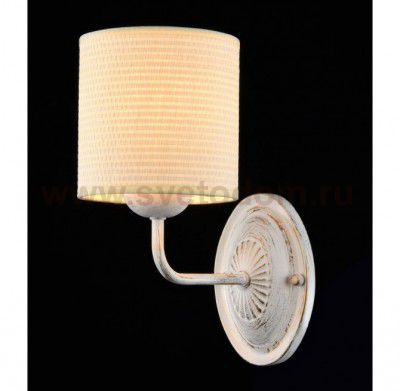 Светильник настенный бра Freya FR100-01-W Timone