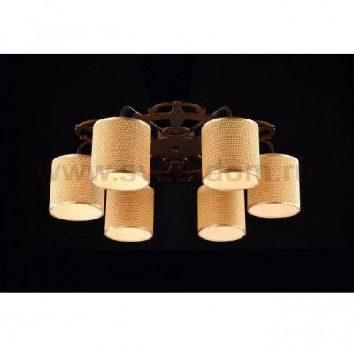 Потолочный светильник Freya FR100-06-R Timone