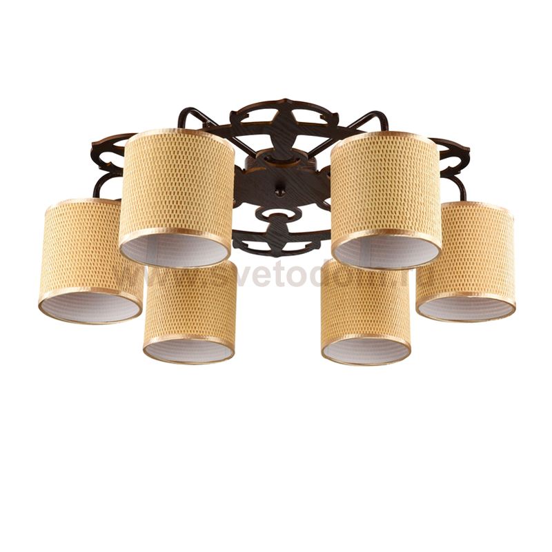 Потолочный светильник Freya FR100-06-R Timone