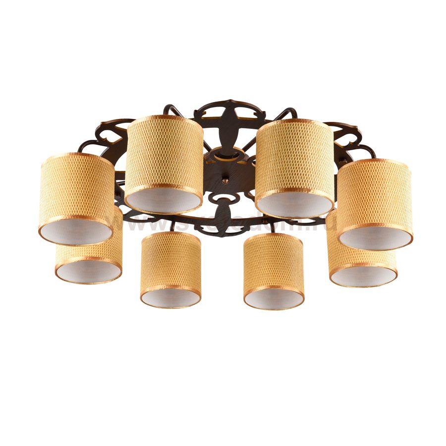 Потолочный светильник Freya FR100-08-R Timone