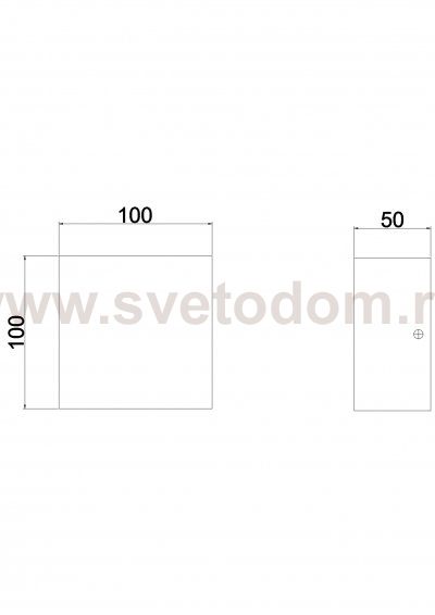 Настенный светильник (бра) Freya FR10005WL-L6W