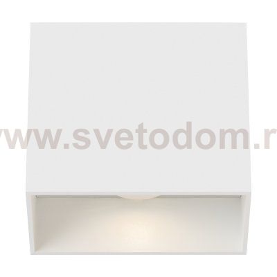 Настенный светильник (бра) Freya FR10005WL-L6W