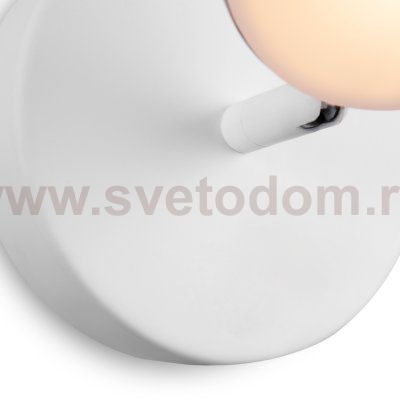 Спот Freya FR10009CW-L6W Bit