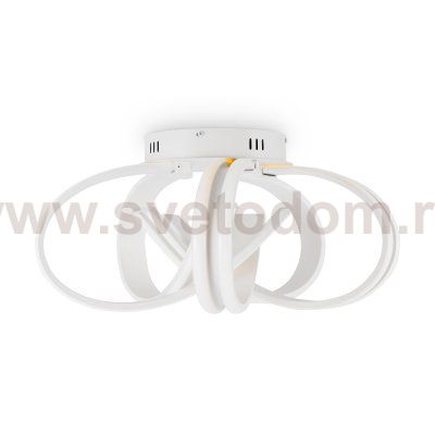 Потолочный светильник Freya FR10024CL-L93W Haut