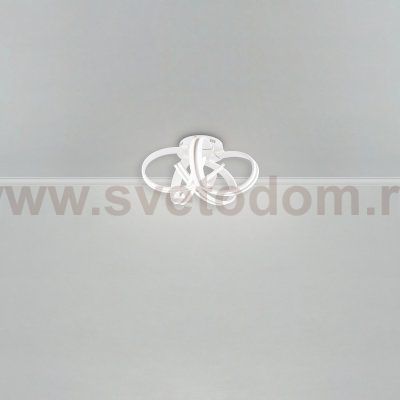 Потолочный светильник Freya FR10024CL-L93W Haut
