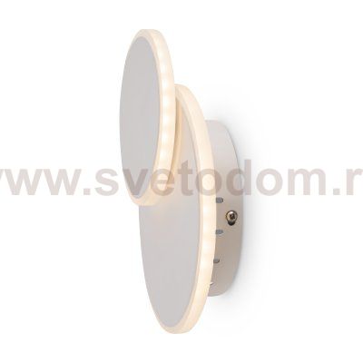 Настенный светильник (бра) Freya FR10025WL-L10W Siala 01