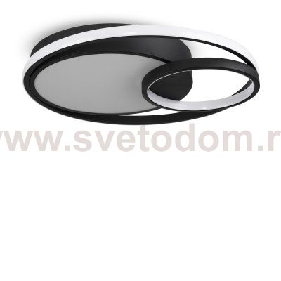Светильник Freya FR10028CL-L80B 