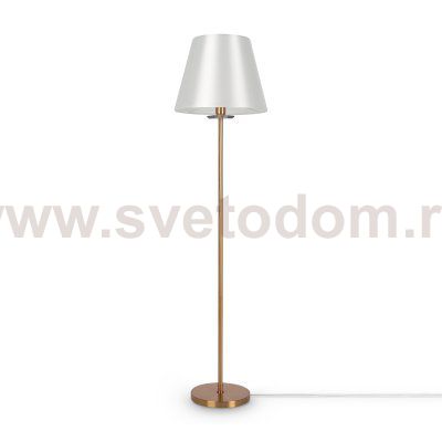Торшер Freya FR1006FL-01G Forte